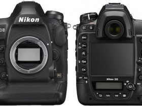 尼康发布D6相机1.40版本升级固件