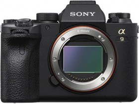 索尼发布A9 II相机3.20版本升级固件