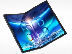 华硕发布17.3英寸可折叠OLED笔记本电脑