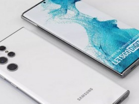 三星将于2月发布Galaxy S22系列手机
