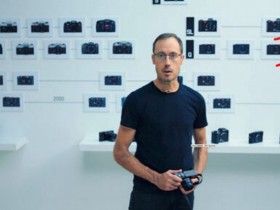 徕卡将于2022年发布四款全新相机