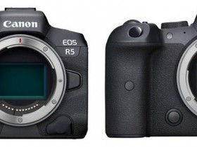 佳能发布EOS R5、EOS R6相机1.5.1版本升级固件
