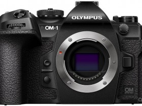 奥之心发布OM-1相机1.1版本升级固件