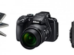 尼康发布Coolpix A900、Coolpix B700和Coolpix W300相机新版升级固件