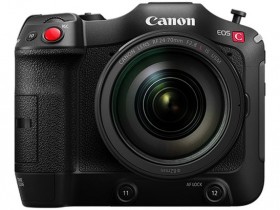 佳能发布Cinema EOS C70摄像机1.0.3.1版本升级固件