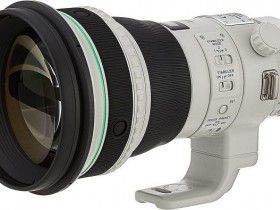 佳能EOS R1相机将与DO超远摄镜头一同发布