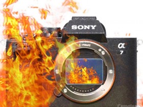 如何修复索尼A7S IV相机机身过热问题？