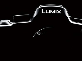 松下将于9月发布新款LUMIX相机