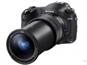 索尼即将发布RX10V相机
