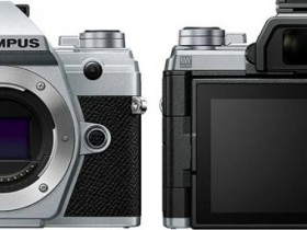 奥之心OM-5相机将使用BLX-1电池