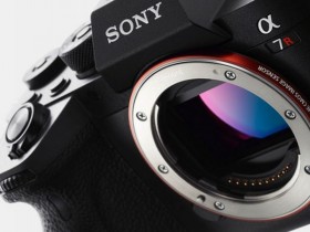 索尼A7R V相机将配备9000万像素图像传感器？！