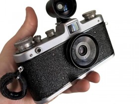 Chroma Cameras推出新款24mm F11镜头