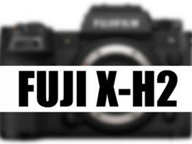 富士X-H2相机规格曝光