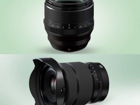 富士发布GF 20-35mm F4和XF 56mm F1.2 R WR镜头