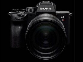索尼将于10月26日发布A7R V相机