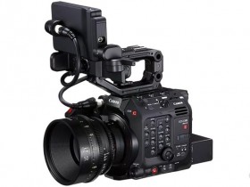 佳能发布Cinema EOS C500 Mark II摄像机1.0.6.1版本升级固件