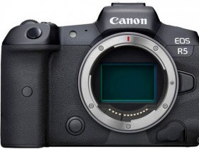 佳能EOS R5 Mark II相机售价2.8万元？！