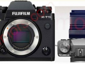 定了！富士将于11月2日发布X-T5相机和XF 30mm F2.8 Macro镜头