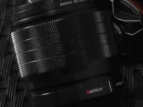 岩石星发布适用于索尼E卡口的85mm F1.8镜头
